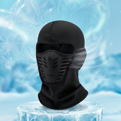 The Therma Mask