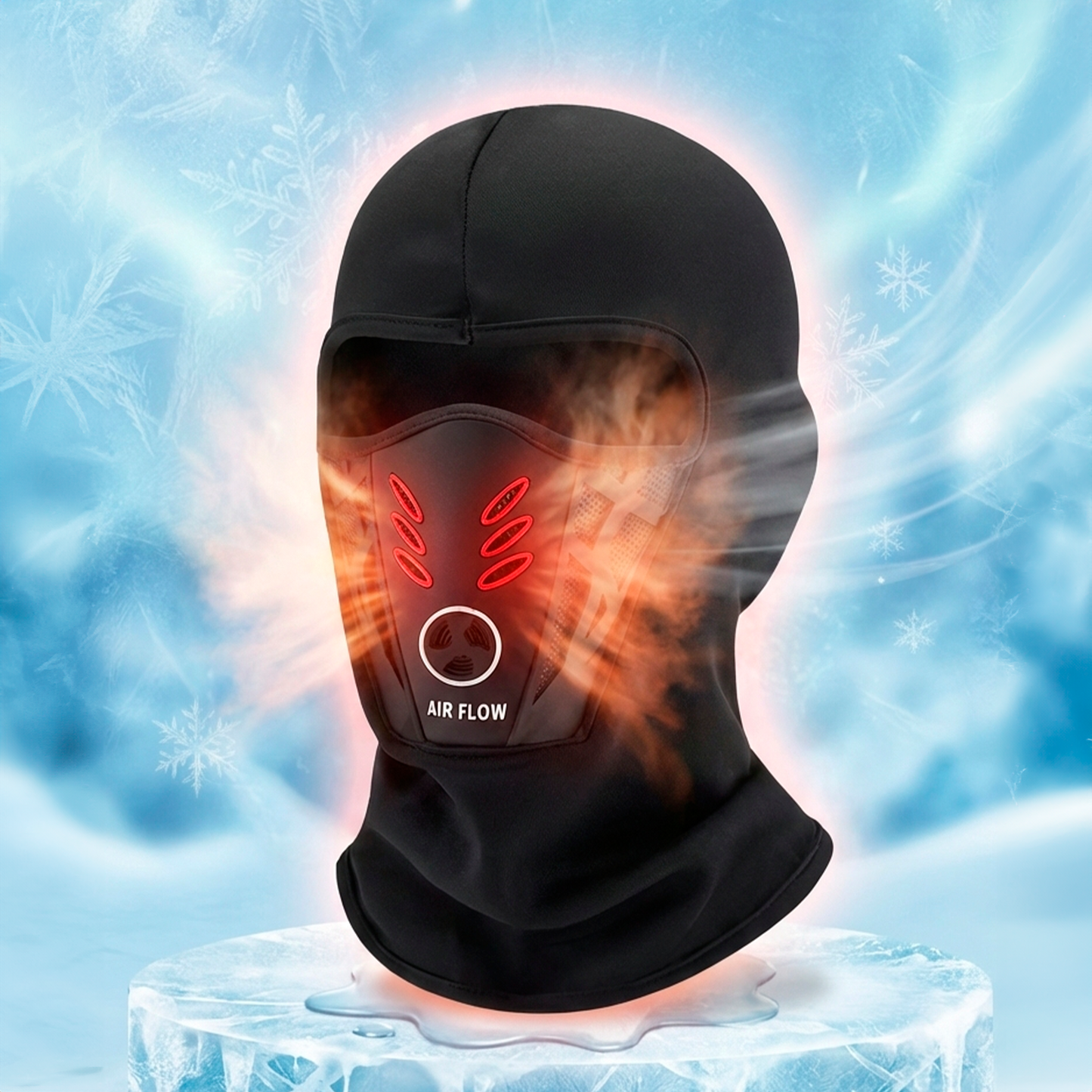 The Therma Mask
