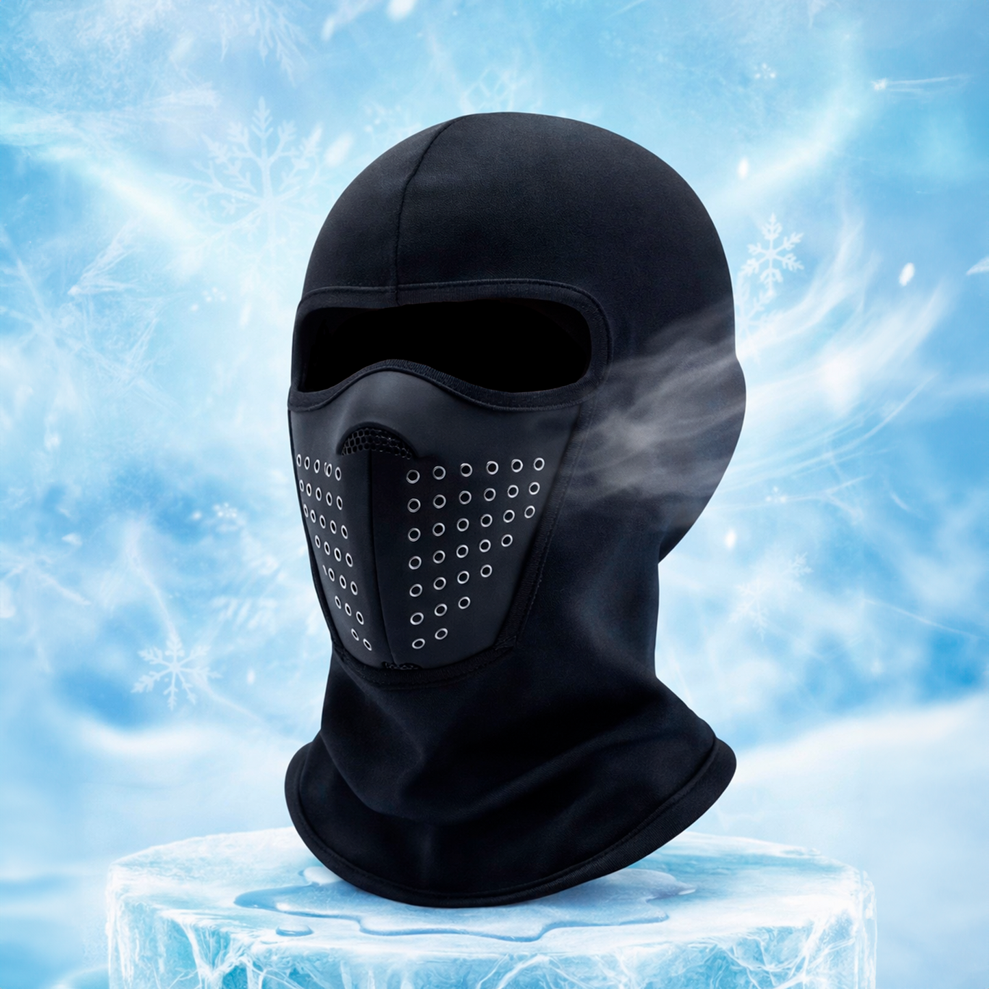 The Therma Mask